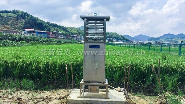 智能蟲(chóng)情測(cè)報(bào)燈 智能蟲(chóng)情測(cè)報(bào)燈