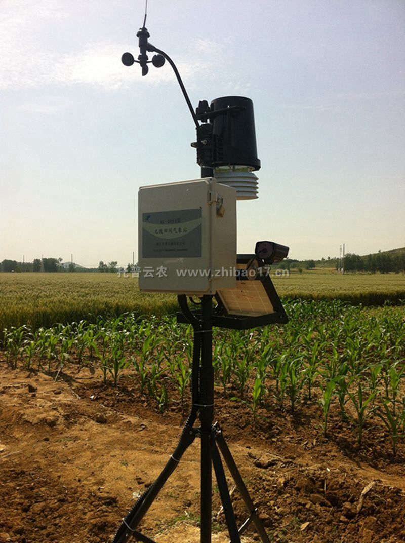 墑情監(jiān)測(cè)系統(tǒng)