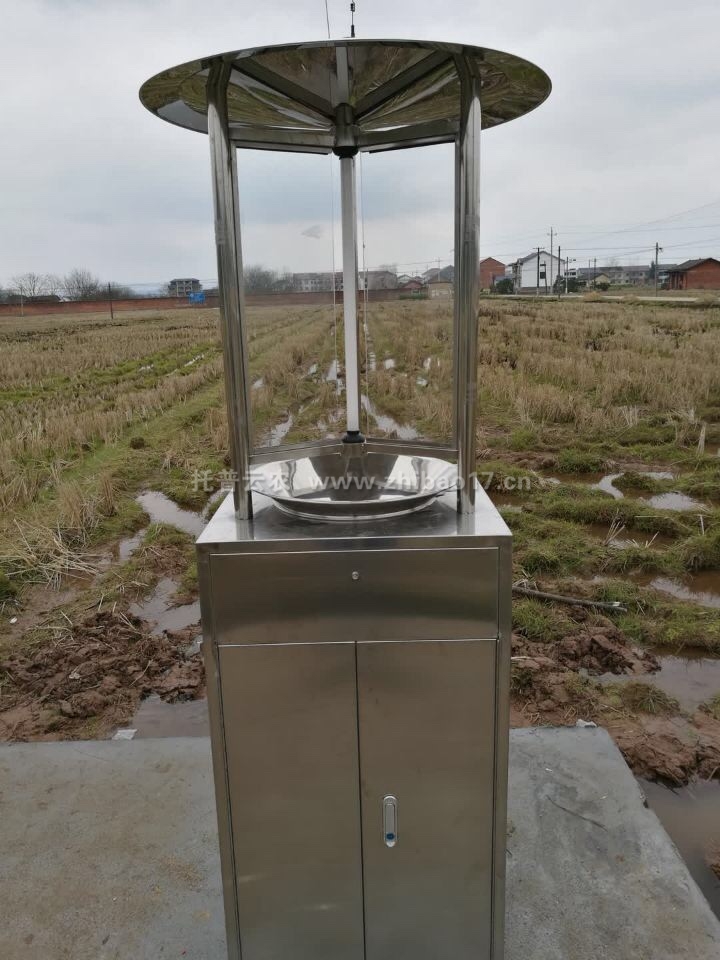 遠(yuǎn)程拍照式蟲情測報(bào)燈6.0