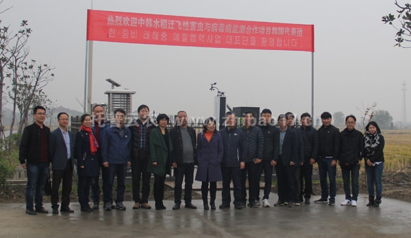 嘉善省級水稻遷飛性害蟲智能監(jiān)測網(wǎng)蟲情監(jiān)測點 嘉善省級水稻遷飛性害蟲智能監(jiān)測網(wǎng)蟲情監(jiān)測點